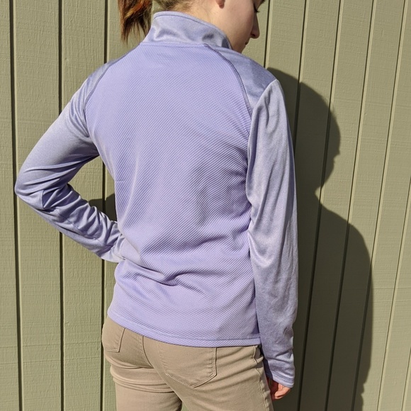 Champion C9 3/4 Zipup & Pullover Jacket, Sz. YXL - Picture 4 of 5